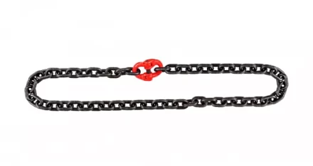 Строп цепной TOR УСЦ г/п 10,5 т 8,0 м 1016484 купить в Муравленко