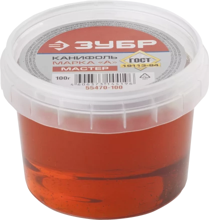 Канифоль для паяльных работ серия Без серии купить в Муравленко