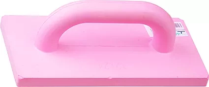 Терка полиуретановая 120 х 190 мм облегченная  СИБРТЕХ 86636 купить в Муравленко