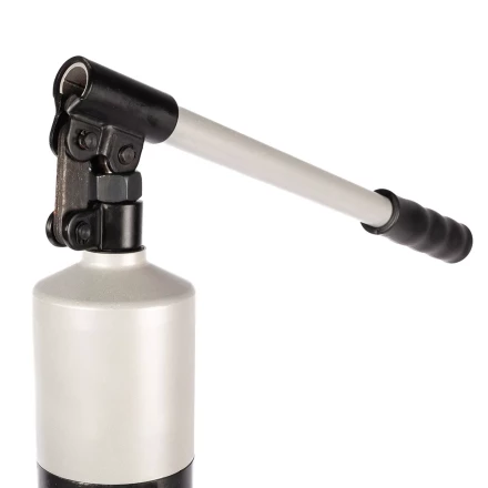 Съемник гидравлический самоцентрирующийся автономный КВТ СГСА-10К со встроенным насосом усилием 10 т (91805) купить в Муравленко