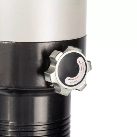 Съемник гидравлический самоцентрирующийся автономный КВТ СГСА-10К со встроенным насосом усилием 10 т (91805) купить в Муравленко