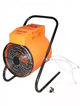 Тепловентилятор ЭНКОР ЭТВ- 3 т/з 56001 купить в Муравленко