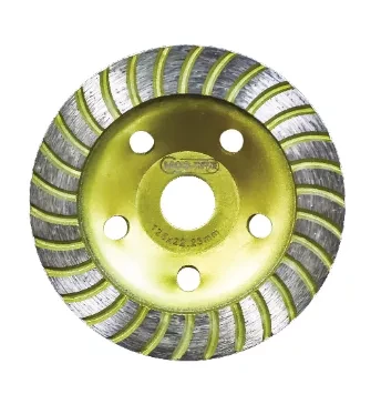 Фреза алмазная торцевая турбированная 230*4.5*22.23 купить в Муравленко