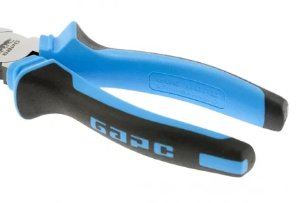 Бокорезы БАРС 160 мм, двухкомпонентные рукоятки 17597 купить в Муравленко