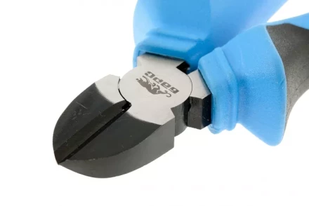 Бокорезы БАРС 160 мм, двухкомпонентные рукоятки 17597 купить в Муравленко