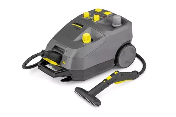 Пароочиститель KARCHER SG 4/4 профи купить в Муравленко