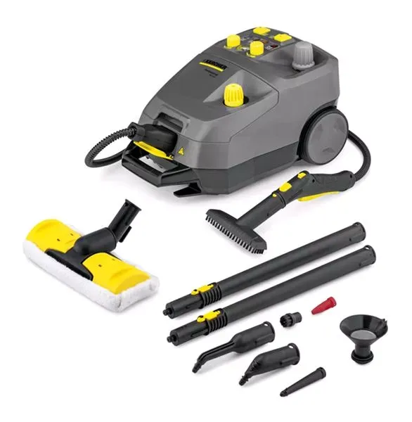 Пароочиститель KARCHER SG 4/4 профи купить в Муравленко