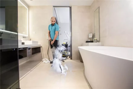 Пароочиститель KARCHER SG 4/4 профи купить в Муравленко