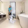 Пароочиститель KARCHER SG 4/4 профи купить в Муравленко