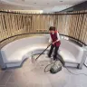 Пароочиститель KARCHER SG 4/4 профи купить в Муравленко