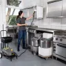 Пароочиститель KARCHER SG 4/4 профи купить в Муравленко