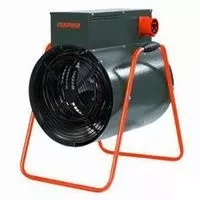 Тепловая пушка электрическая Парма ТВ-15/3 купить в Муравленко