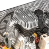 Компрессор масляный Denzel DR5500/200 ременный 58084 купить в Муравленко