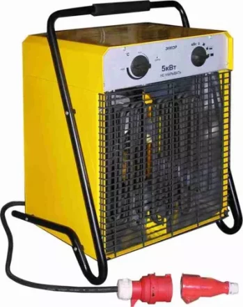 Тепловентилятор Энкор ТВЭ-5-3 40954 купить в Муравленко