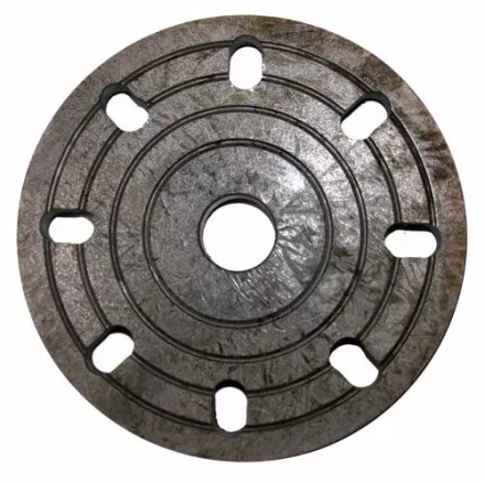 Планшайба ф190мм К402403 23312 купить в Муравленко