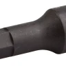 Торцовая головка KRAFTOOL "INDUSTRIE QUALITAT" ударная (1/2"), HEX, Cr-Mo, фосфатированная, H17 27950-17_z01 купить в Муравленко