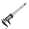 Штангенциркуль цифровой GJ61 Deko, 065-0210 купить в Муравленко