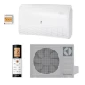 Комплект ELECTROLUX EACU-36H/UP2/N3 сплит-системы напольно-потолочного типа купить в Муравленко