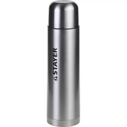 Термос STAYER &quot;COMFORT&quot; для напитков, 500мл 48100-500 купить в Муравленко