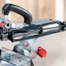 Пила торцовочная KGS 216 M 619260000 METABO купить в Муравленко