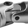 Шарнир карданный KRAFTOOL "INDUSTRIE QUALITAT", 1/4 " 27850-1/4_z01 купить в Муравленко