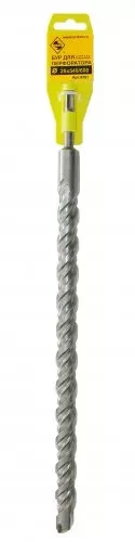 Бур SDS+  ф28х540/600 усиленный  1/20 9791 купить в Муравленко