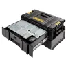 Ящик-модуль для электроинструмента Dewalt ToughSystem DS250 Stanley DWST1-70728 купить в Муравленко