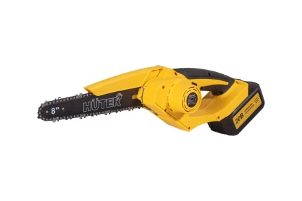Аккумуляторная пила Huter ELS-20/8-Li-BL 70/10/41 купить в Муравленко