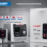 ЗУБР 5000ВА, 5 кВт, автоматический стабилизатор напряжения, Профессионал (59385-5) купить в Муравленко