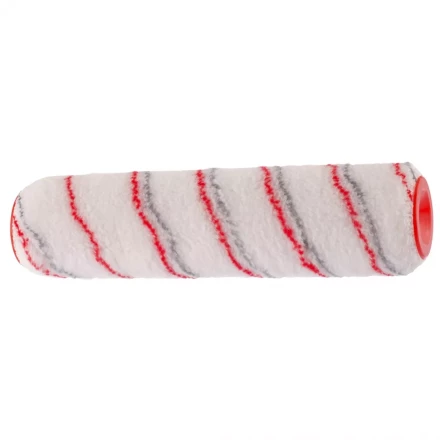 Валик сменный &quot;НЕЙЛОН МАКСИ&quot; 250 мм ворс 12 мм D - 48 мм D ручки - 8 мм полиамид MTX 81365 купить в Муравленко