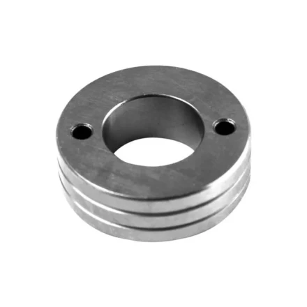 Ролик AL INVERMIG 358/508 SAGGIO MIG 500 D/P d=1,2-1,6 18.85/37.05 FoxWeld купить в Муравленко