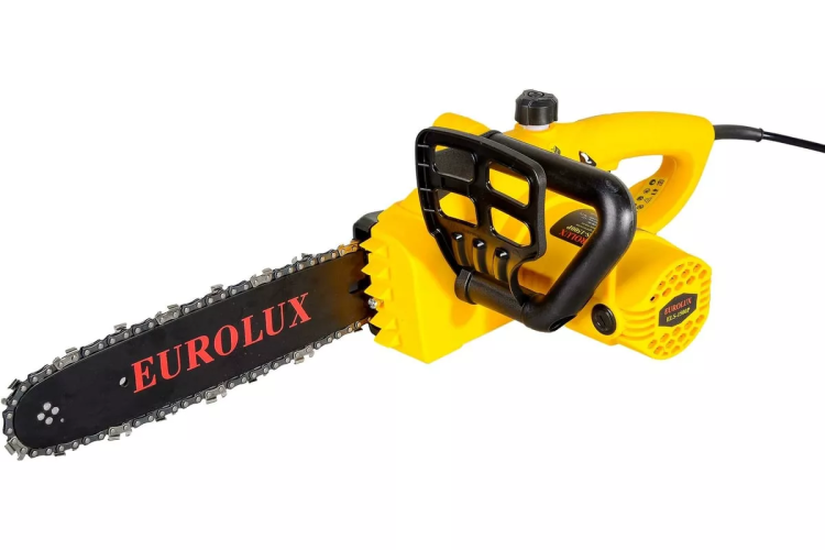 Электропила Eurolux ELS-1500P 70/10/8 купить в Муравленко