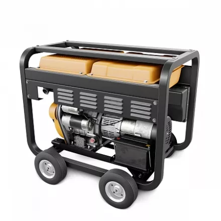 Электрогенератор Vektor DG-7000 00-00005392 купить в Муравленко