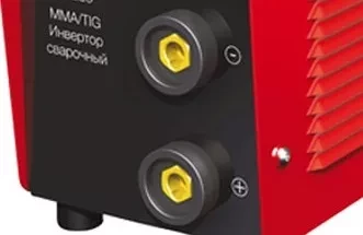 Сварочный инвертор IN 206 LVP Fubag купить в Муравленко