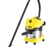 Хозяйственный пылесос KARCHER WD 4 Premium купить в Муравленко