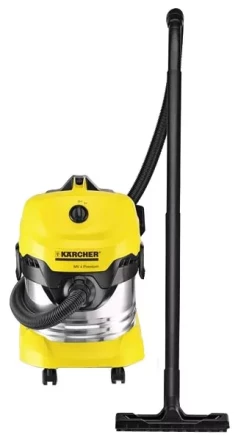 Хозяйственный пылесос KARCHER WD 4 Premium купить в Муравленко