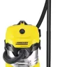 Хозяйственный пылесос KARCHER WD 4 Premium купить в Муравленко
