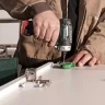Аккумуляторная дрель-шуруповерт Power Maxx BS Metabo купить в Муравленко