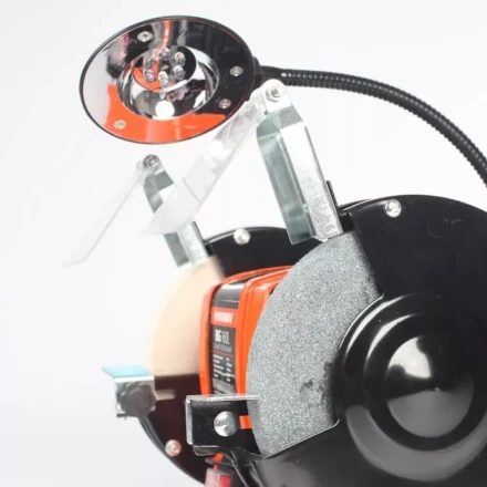 Станок заточной BG 160L Patriot купить в Муравленко