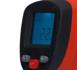 Пирометр инфракрасный ADA TemPro 550 купить в Муравленко