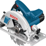 Пила дисковая GKS 190 BOSCH 0.601.623.000 купить в Муравленко