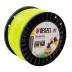 Леска для триммера звезда Denzel, 2,4мм х 260м, на DIN катушке FLEX CORD, 96286 купить в Муравленко