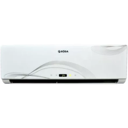 Внутренний блок сплит-системы RODA RS-V09A ТМ купить в Муравленко