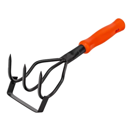 Набор садового инструмента Palisad 629127, пластиковые рукоятки, 6 предметов купить в Муравленко