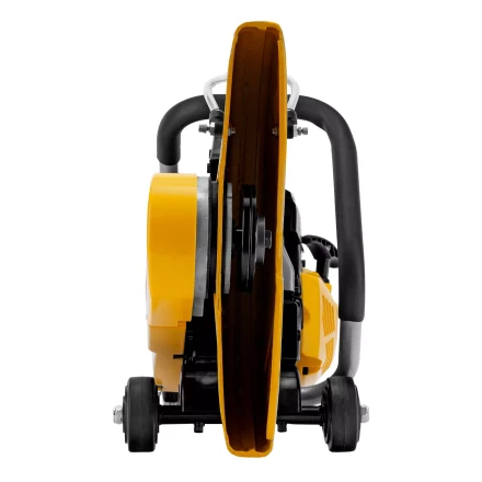 Бензорез DENZEL МС-6535, 65 см3, диаметр диска 350 мм купить в Муравленко