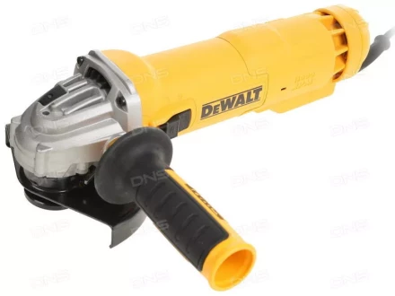 Угловая шлифмашина DeWalt DWE 4205 купить в Муравленко