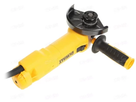 Угловая шлифмашина DeWalt DWE 4205 купить в Муравленко