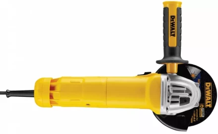 Угловая шлифмашина DeWalt DWE 4205 купить в Муравленко