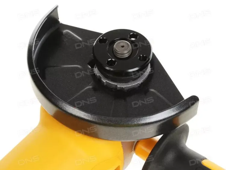 Угловая шлифмашина DeWalt DWE 4205 купить в Муравленко