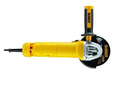 Угловая шлифмашина DeWalt DWE 4205 купить в Муравленко